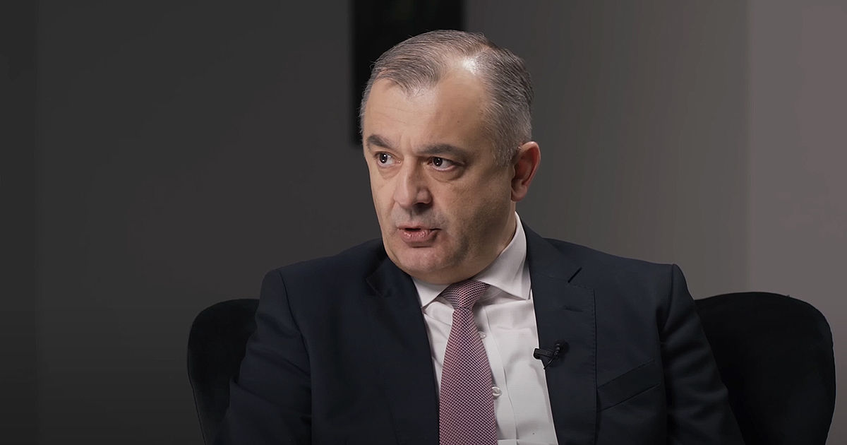 Chicu: Nu cred că Maia Sandu își va duce mandatul până la capăt.