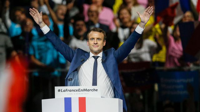 Alegeri parlamentare, Franța: Partidul lui Macron a obţinut o victorie impresionantă. Foto: lexpress.fr