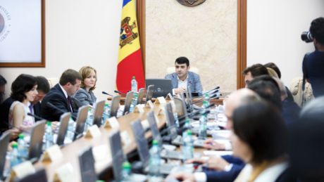 Сумма компенсации для одного экс-министра может превысить 42 тысячи леев.
