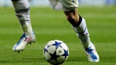 Naționala de fotbal nu s-a calificat la Mondialul din 2018