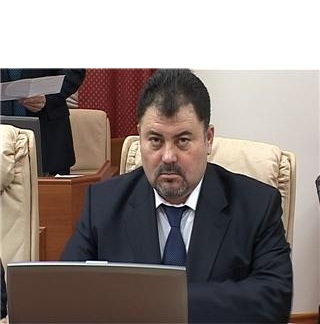 Министр транспорта и инфраструктуры дорог Анатолий Шалару. Фото: obzormd.com