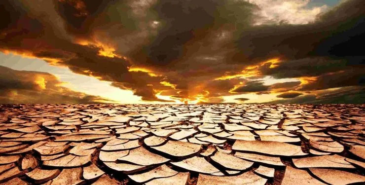 Ученые выясняют, может ли Земля раскалиться настолько, что люди погибнут.