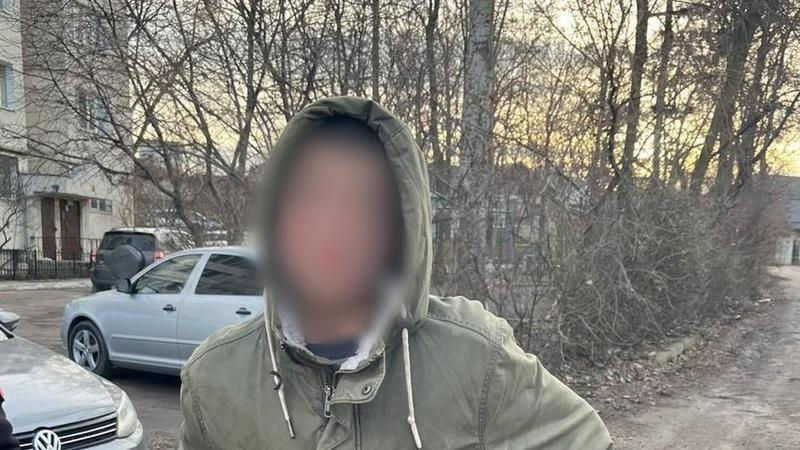 Столичные карабинеры задержали сбежавшего из центра размещения подростка.