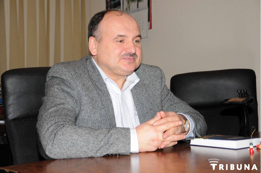 По словам Анатолие Голи, он ратует за прозрачность процесса принятия решений на этот счет.