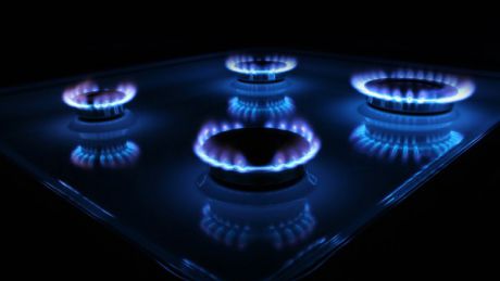 Начиная с первого февраля, стоимость одного кубометра газа снизится на 11%.