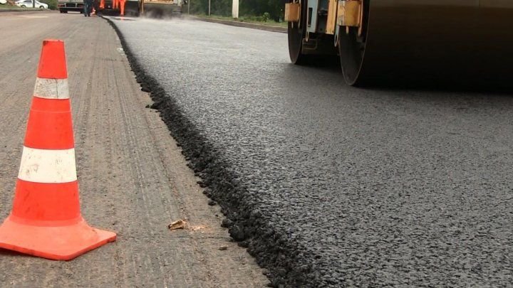 В рамках европейской программы SARD инфраструктурные проекты внедряются и в 40 селах Тараклийского района.