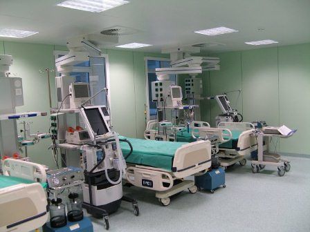 Румыния окажет Молдове помощь в реформировании системы здравоохранения.