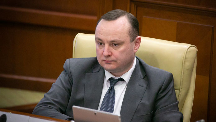 Батрынча: В пяти районах коллеги по партии нас не услышали и создали коалиции с PAS.