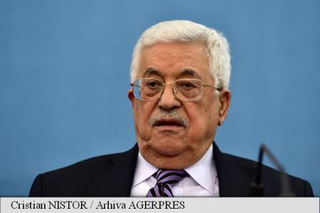 Palestinienii avertizează înaintea deciziei lui Donald Trump cu privire la Ierusalim. Foto: agerpres.ro