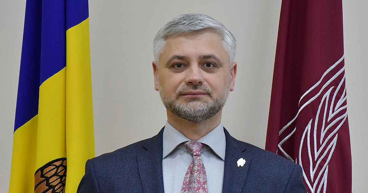Адриан Чербу вернется на должность судьи.