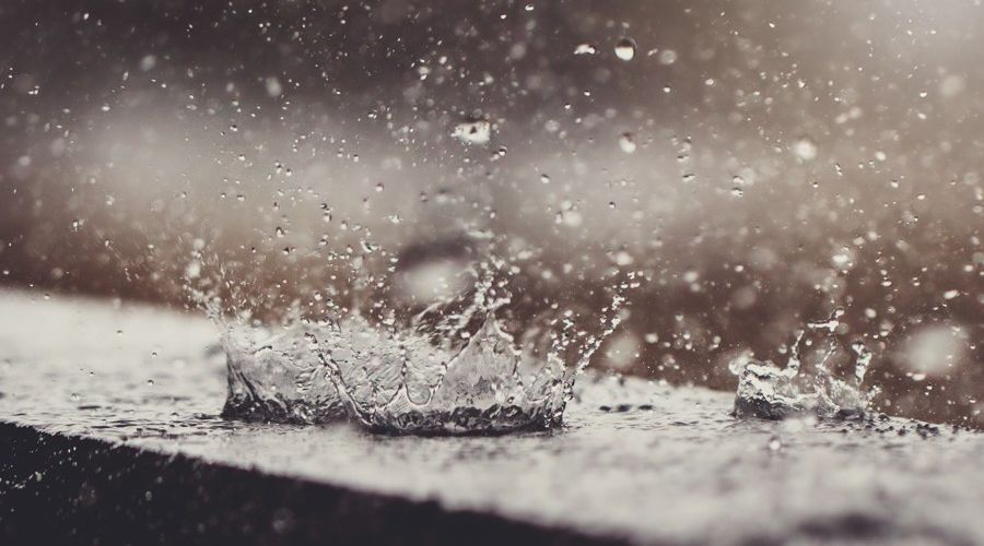 Astăzi va ploua. Prognoza meteo pentru această săptămână. Foto: KidsOut.Ro