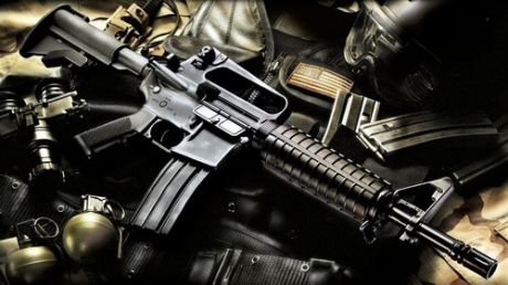 Arabia Saudită este cel mai mare importator de armament din lume. Foto:cotidianul.ro