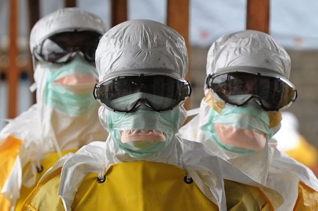 Bilanţul epidemiei de Ebola care afectează de peste un Africa de Vest a depăşit 10.000 de morţi. Foto: gandul.info