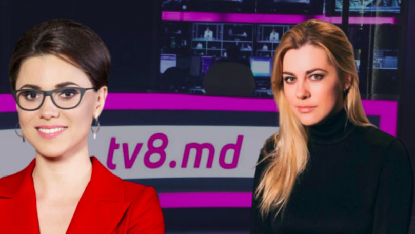 Требования Морарь и Гуцу в споре с TV8 отклонены.