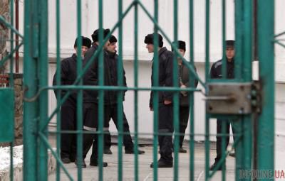 Представитель омбудсмена Украины подтвердил передачу Россией 12 заключённых из Крыма.