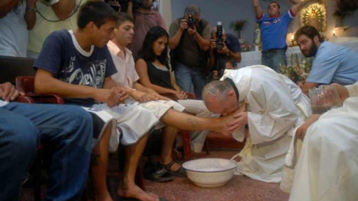  În jur de 1, 5 milioane de oameni sunt așteptați luna asta în Rio de Janeiro să sărbătorească Ziua Mondială a Tineretului alături de Papa Francisc.