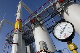 Власти Гагаузии хотят взять контроль над газовыми сетями в свои руки. Фото: finance.obozrevatel.com 