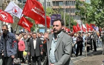 Anterior, episcopul de Bălţi şi Făleşti, Marchel a declarat că Biserica nu va susţine Legea anti-discriminare