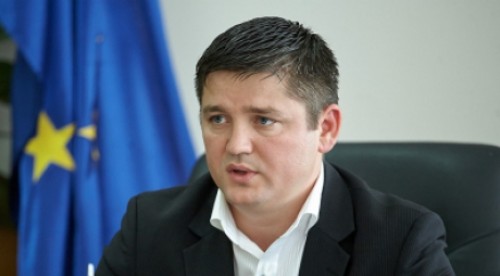 Новый министр молодежи и спорта Бодиштяну отрицает обвинения, выдвигаемые Октавианом Цыку.