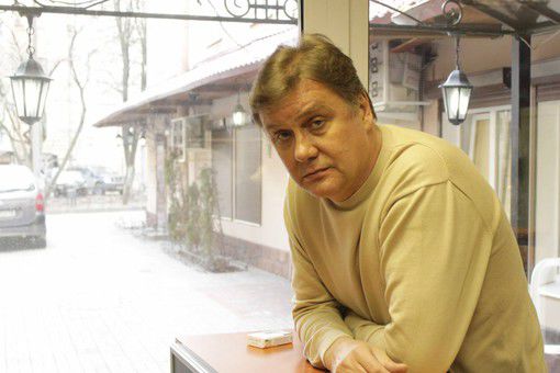 Блок с 1983 года сыграл более 50 ролей в кино и на телевидении.