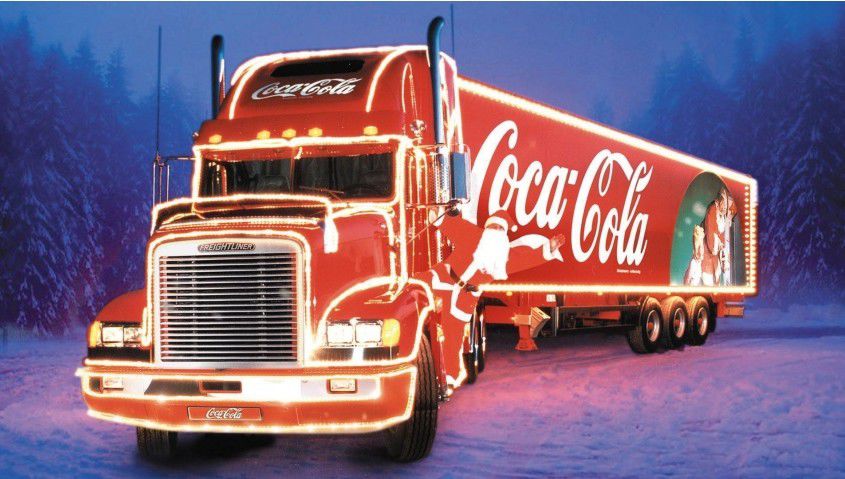 Compania Coca-Cola şi-a cerut scuze oficial în fata Ucrainei pentru publicarea unei hărţi reprezentând Rusia împreuna cu Crimeea.