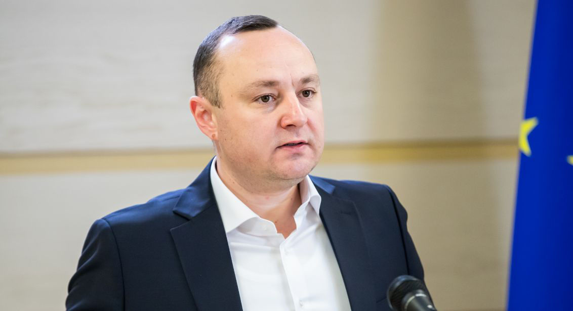 Батрынча: Молдова всегда была дружественной по отношению и к Украине, и к России.
