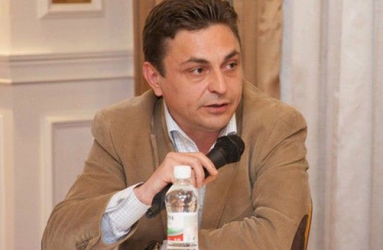 Один из кандидатов на новых парламентских выборах не был зарегистрирован.
