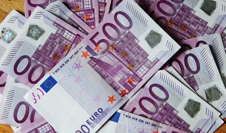 A câştigat peste 83 de milioane de euro la loteria Euro Millions. Foto: http://money.cnn.com