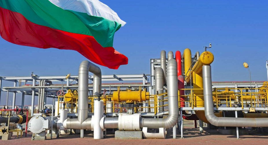 Болгария готовит судебный иск против "Газпрома".