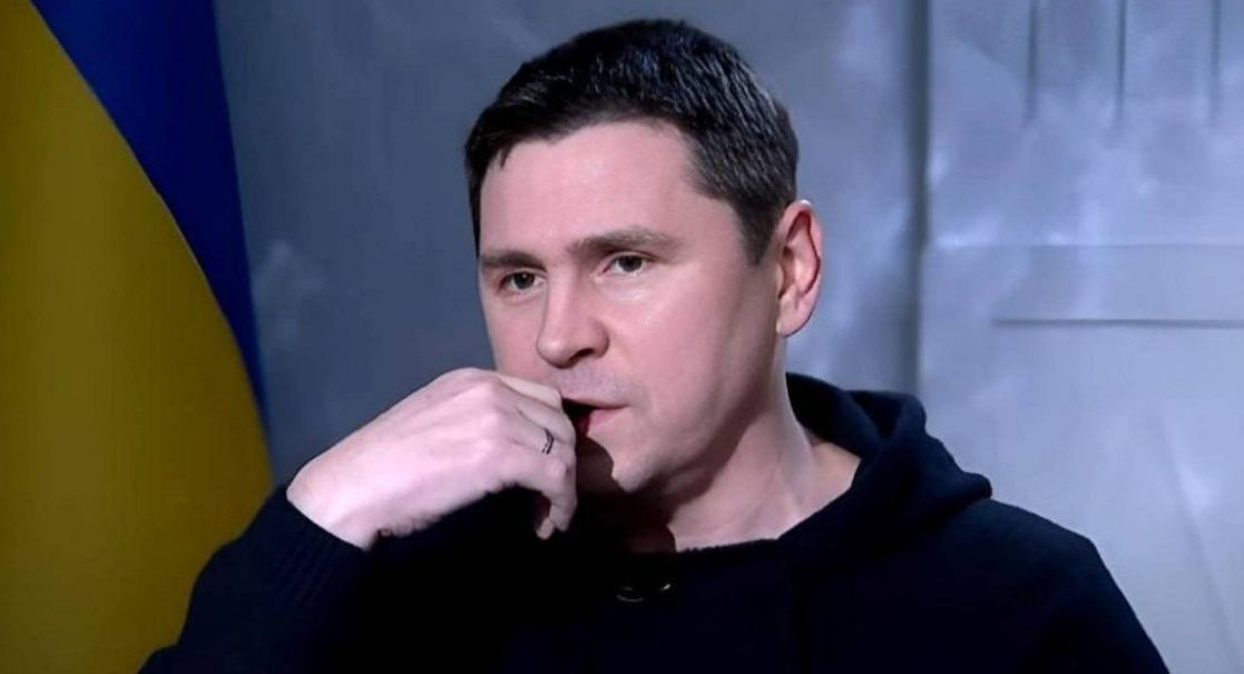 Подоляк — о мятеже главы ЧВК "Вагнер": Пригожин унизил Путина.
