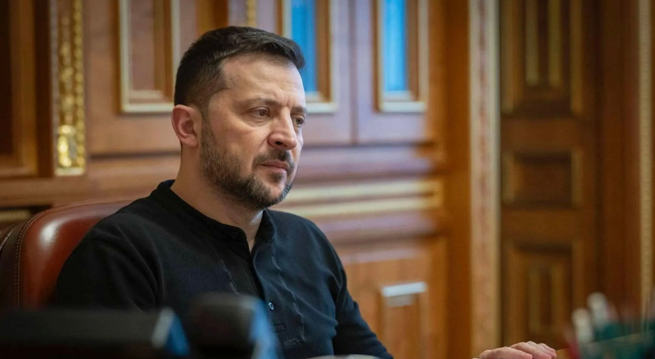 Zelenski a admis că este posibil să nu existe un acord final privind încheierea războiului.