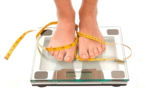 Se mai intampla uneori sa pui cateva kilograme pe tine, dar nu face din asta o tragedie.