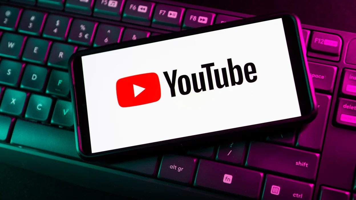 YouTube откажется от сторис.