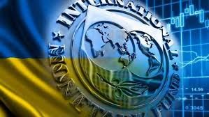 МВФ и Украина начали обсуждение новой программы помощи.