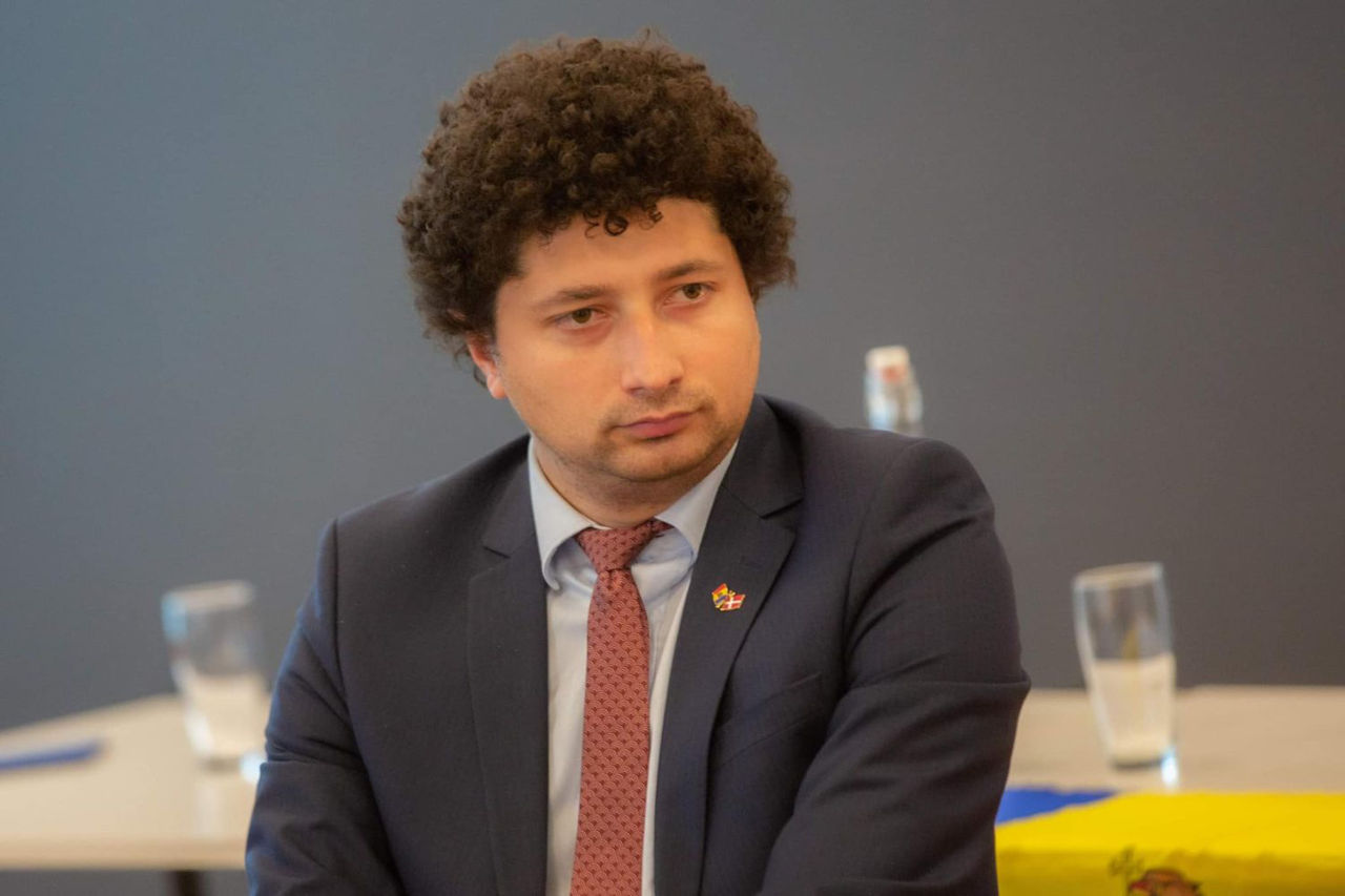Мариан: Энергетические системы Молдовы и Украины взаимосвязаны.