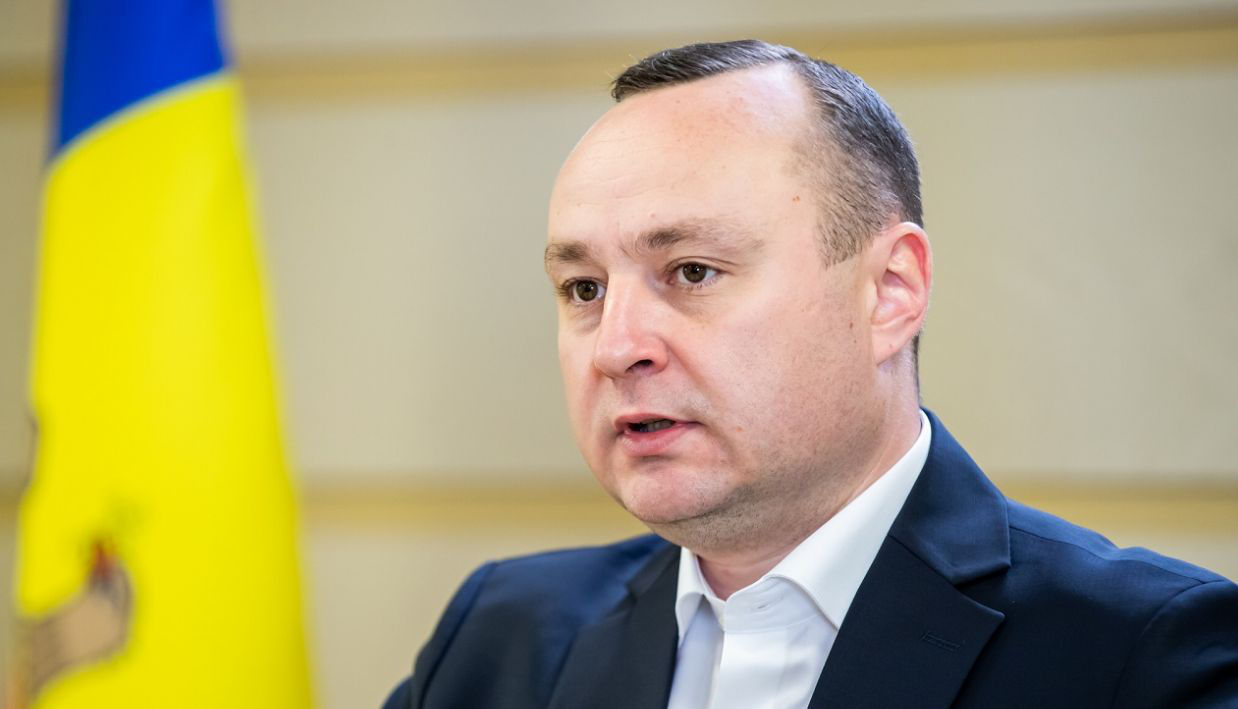 Бэтрынча о войне в Украине: Нам жаль украинский народ, но надо заботиться о своем.