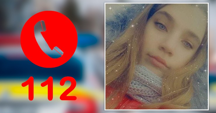 В Новых Аненах полиция и родственники ищут 13-летнюю девочку. Коллаж Point.md.