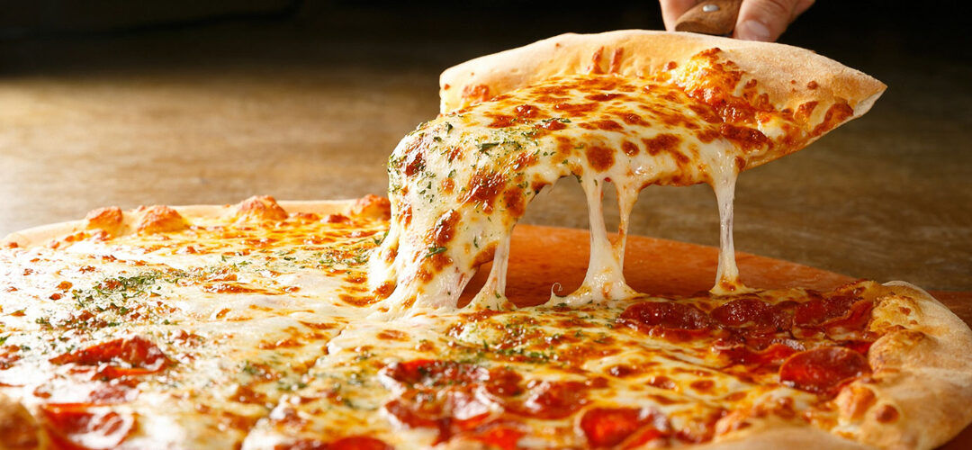 Un restaurant care vindea pizza cu cocaină, descoperit în Germania.