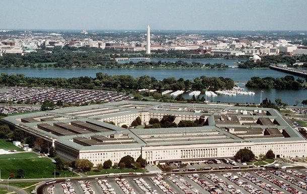 В новом докладе по национальной безопасности США Россия подвергается критике из-за аннексии Крыма.