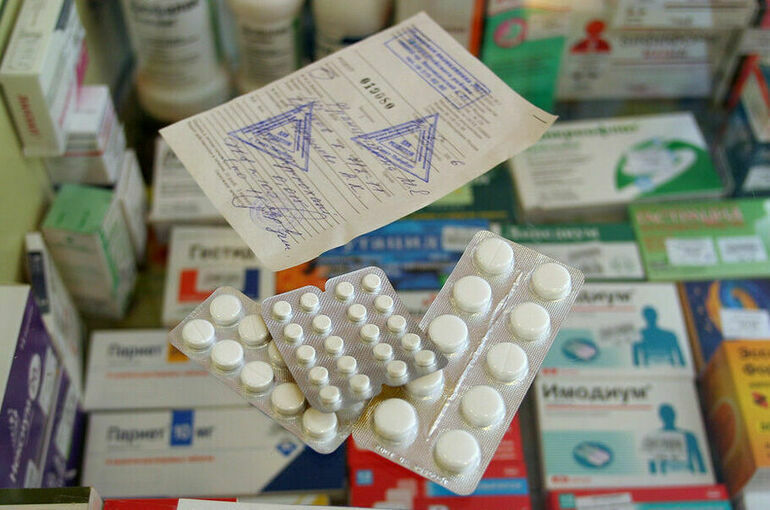 В Европе опасаются кризиса медикаментов: многие уже ощущают их нехватку.
