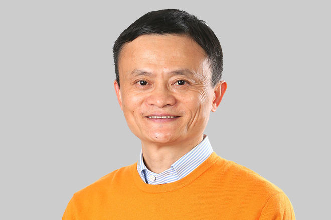 Основатель Alibaba Джек Ма предложил работать по 12 часов в неделю