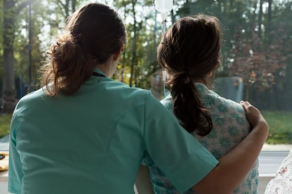 Ce analize trebuie să facă o femeie la fiecare 10 ani ca să prevină cancerul. Foto: Digi24