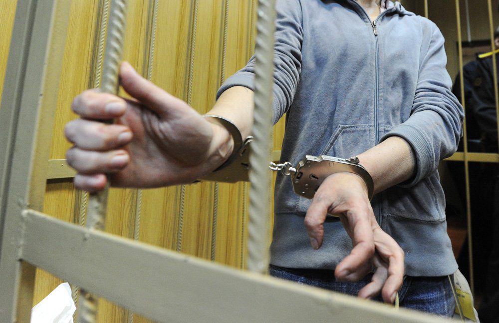 Мужчине грозит наказание в виде лишения свободы на срок до пяти лет.