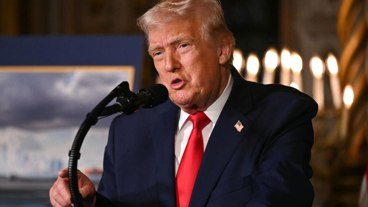 Трамп: США не вернут задержанные у Венесуэлы танкеры и нефть.