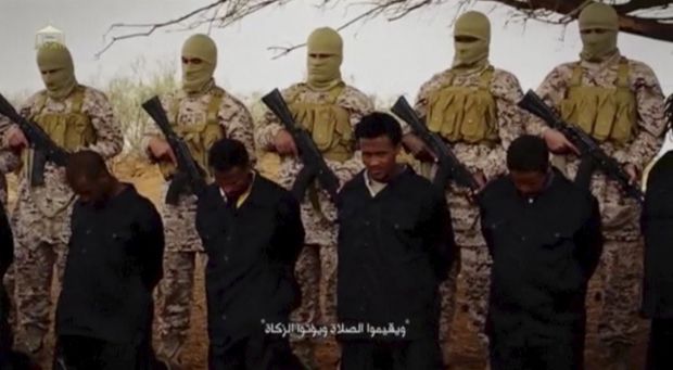 Боевики под видом бойцов курдского ополчения (YPG) убивали мирных жителей.