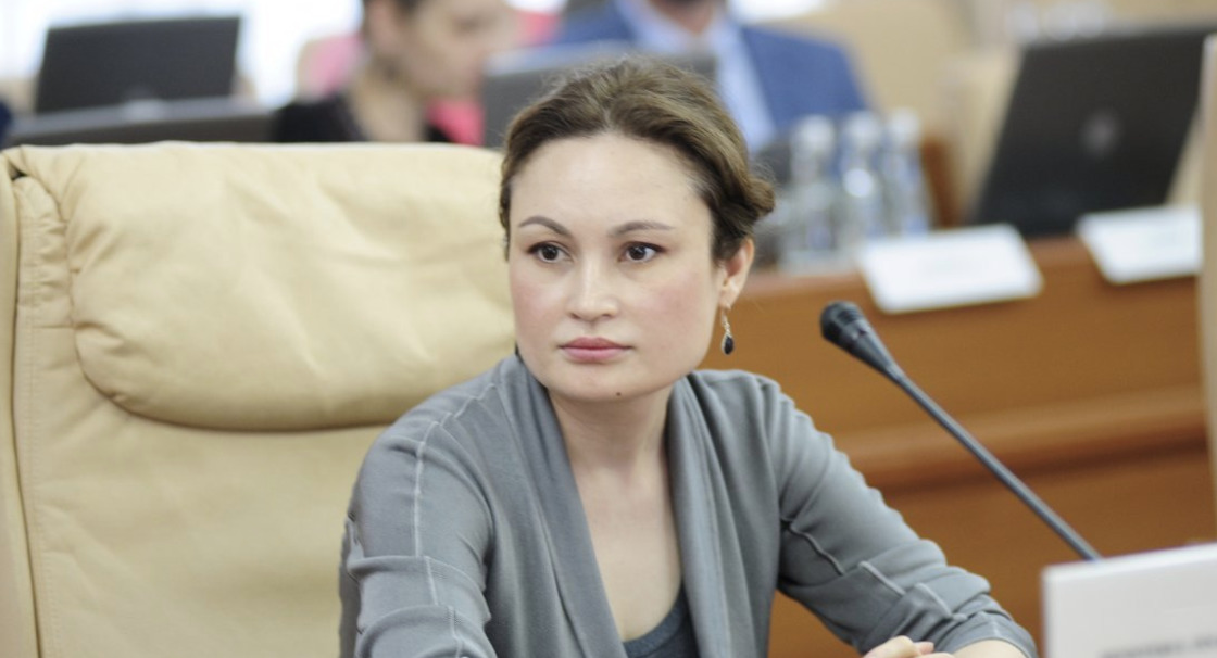 Кунева: На восстановление экономики Молдовы уйдет 2-3 года.