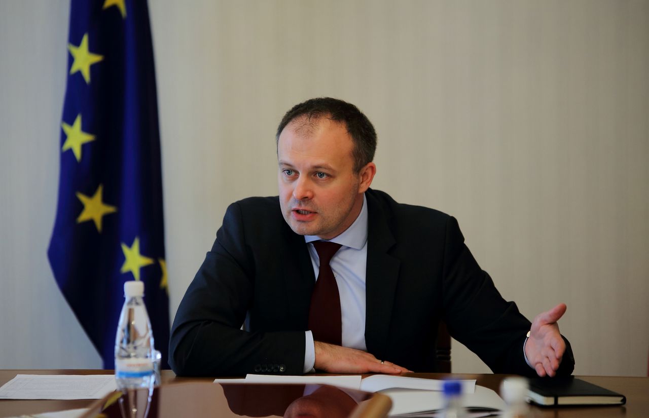 Anticipatele nu sunt o soluţie pentru Republica Moldova. Foto: today.md