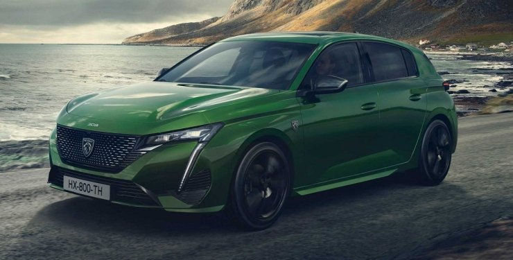 Stellantis нашли способ сохранить автомобили с ДВС после 2035 года.
