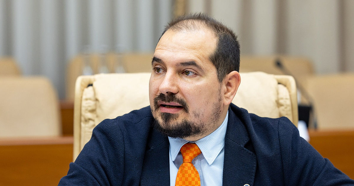 Бузу: Во всех районах Молдовы есть мобильные команды соцпомощи.