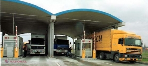 Ucraina va acorda săptămâna viitoare cel puţin două mii de autorizaţii de tranzit suplimentare pentru transportatorii din R. Moldova.